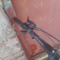 چرخه ۲۶ دنده سالم|دوچرخه، اسکیت، اسکوتر|کهنوج, |دیوار