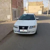 سمند سورن 1404دریچه سیمی پلاک اصفهان