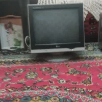 مانیتور کامپیوتر ال جی