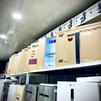 تلویزیون مکسن پنل الجی شرکتی