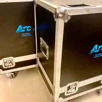 هاردکیس نور مووینگ- اصلی ARC