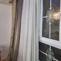 فروش پرده ایتالیایی|پرده، رانر، رومیزی|اهواز, کوی پیروزی|دیوار