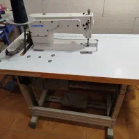 چرخ خیاطی صنعتی