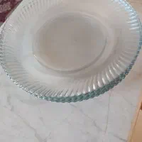 دو دست بشقاب فقط ۲۸۰ میفروشم