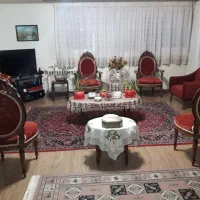 مبلمان سلطنتی مدل فرحی|مبلمان خانگی و میز عسلی|شیراز, وصال|دیوار