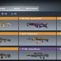 اکانت کالاف|کنسول، بازی ویدئویی و آنلاین|بندر ماهشهر, |دیوار