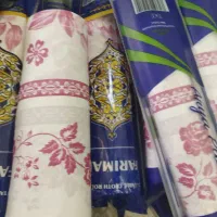 سفره یکبار مصرف