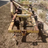 کولتیواتر پنجه قازی