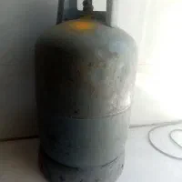 کپسول گاز