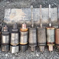 لوازم استارت