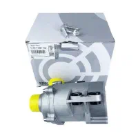 لوازم یدکی خودرو های آلمانی