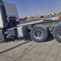 ولوو اف اچ جفت ۸۴ (fh420)|خودرو سنگین|بروجرد, |دیوار