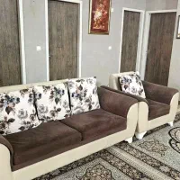 فروش مبل راحتی کارکرده