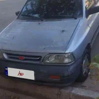 پراید مدل 85