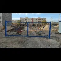 اجرا فنس و آلاچیق و دیوارکشی و استخر و..فیروزکوه|خدمات پیشه و مهارت|فیروزکوه, |دیوار