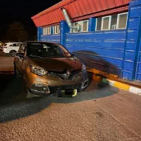 رنو کپچر ۲۰۱۷ در حد