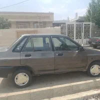 پراید ۸۵