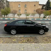 جیلی امگرند دنده‌ای ۲۰۱۳|خودرو سواری و وانت|تهران, ایوانک|دیوار