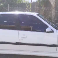 پژو پارس سال