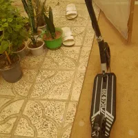 سلام اسکوتر در حد نو در شریف آباد ق ۲۳۵۰ هزار