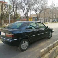 زانتیا ۸۳ ۲۰۰۰