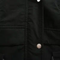 کاپشن / پالتو زنانه|لباس|بردسکن, |دیوار