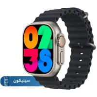 ساعت هوشمند ودل T1000