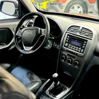 ام وی ام ایکس ۳۳ مدل ۹۵|خودرو سواری و وانت|تبریز, |دیوار