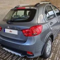 کوییک نوک مدادی متالیک صفر با رینگ اسپرت|خودرو سواری و وانت|دماوند, گیلاوند|دیوار