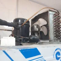 یخچال فروشگاهی