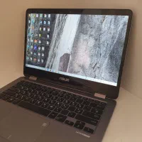 لپتاپ تاچ ایسوس|رایانه همراه|شیراز, رازی|دیوار