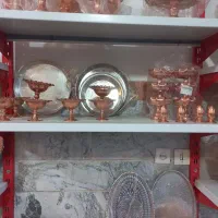 فروش مس زنجان|صنایع دستی و سایر لوازم تزئینی|خرمدره, |دیوار