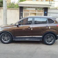 تیگو 5 مدل آخر 1396 بیرنگ فول ( در حد 1404) معاوضه|خودرو سواری و وانت|قرچک, مهدیه|دیوار