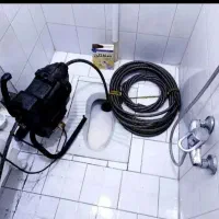 لوله بازکنی فردیس حافظیه ملارد مارلیک خوشنام24س