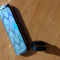 پاد لاست ویپ