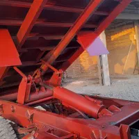 ماشین خاور کمپرسی ۸۰۸