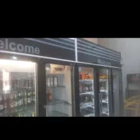 تجهیزات فروشگاه مواد  غذایی پروتینی