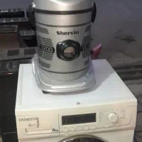 جارو برقی مدل Shervin|جاروبرقی، جارو شارژی، بخارشو|مشکین‌دشت, |دیوار