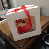 کیک خانگی پاکدشت|خوردنی و آشامیدنی|پاکدشت, پاکدشت (مامازند)|دیوار