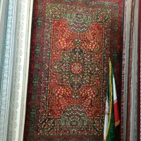 عرضه مستقیم کارخانه فرش نیواد در نمایشگاه زاهدان|فرش|زاهدان, |دیوار