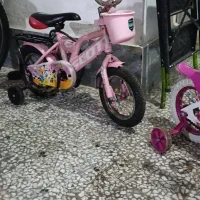 دوچرخه بچه ۲عدد|دوچرخه، اسکیت، اسکوتر|رشت, احمد گوراب|دیوار