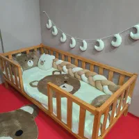 تخت مونته سوری