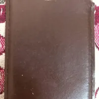 گواهینامه ب اسم رمضان سرنوشتی مقدم گم شده