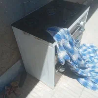 گاز|اجاق گاز و لوازم برقی پخت‌وپز|گرمسار, |دیوار