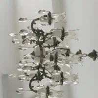 لوسترده شاخه برنج