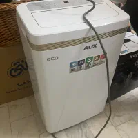 کولر گازی پرتابل آکس AUX