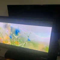 ال سی دی ۴۳ اینچ|تلویزیون و پروژکتور|چالوس, |دیوار