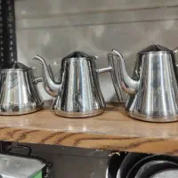 قوری عربی مارک کرکماز