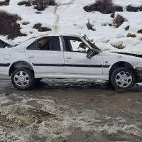 پارس تیوفایف دریچه سیمی مدل 99تصادفی