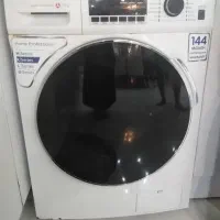 ماشین لباسشویی 8 کیلویی پاکشوما